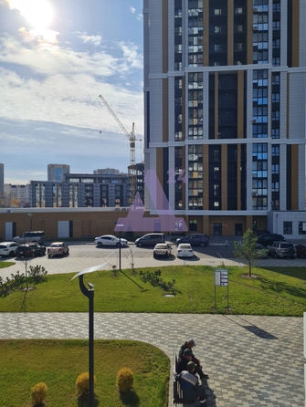 
  Продается 3-комн. квартира, 93.2 м², ЖК Лапландия, дом 2
. Фото 1.