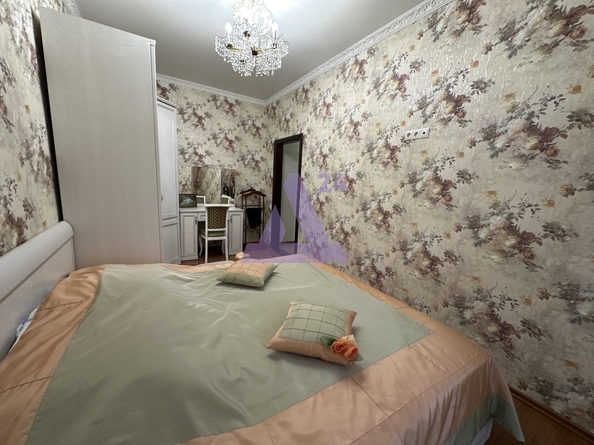 
  Продается 4-комн. квартира, 95 м², Ленина пр-кт, д. 65
. Фото 5.