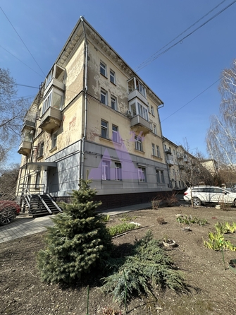 
  Продается 4-комн. квартира, 95 м², Ленина пр-кт, д. 65
. Фото 25.