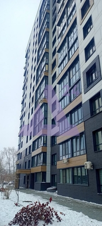 
  Продается 2-комн. квартира, 39.7 м², ЖК Адалин на Кутузова 
. Фото 1.