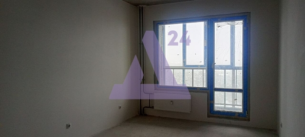 
  Продается 2-комн. квартира, 39.7 м², ЖК Адалин на Кутузова 
. Фото 8.