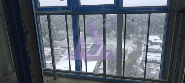 
  Продается 2-комн. квартира, 39.7 м², ЖК Адалин на Кутузова 
. Фото 9.