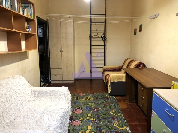 
  Продается 2-комн. квартира, 54.5 м², Партизанская ул, д. 120
. Фото 5.