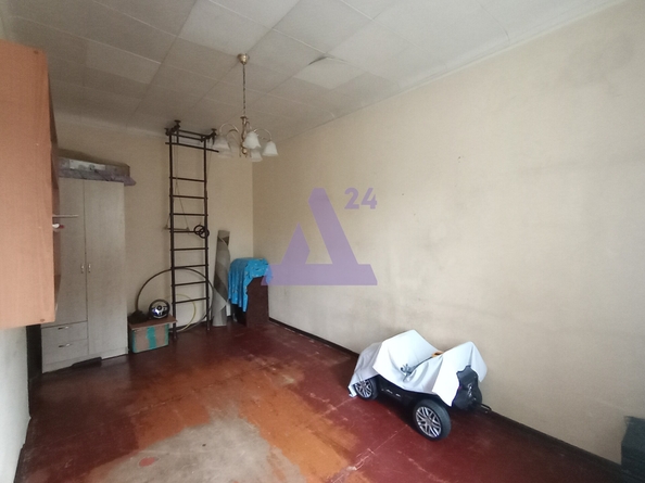 
  Продается 2-комн. квартира, 54.5 м², Партизанская ул, д. 120
. Фото 19.