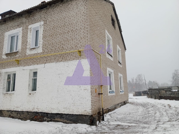 
  Продается 3-комн. квартира, 51.2 м², Нагорная ул, д. 2
. Фото 2.