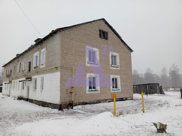 
  Продается 3-комн. квартира, 51.2 м², Нагорная ул, д. 2
. Фото 3.