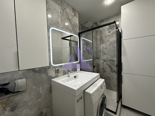 
  Продается 2-комн. квартира, 59 м², ЖК Новая пристань, дом 2а
. Фото 5.