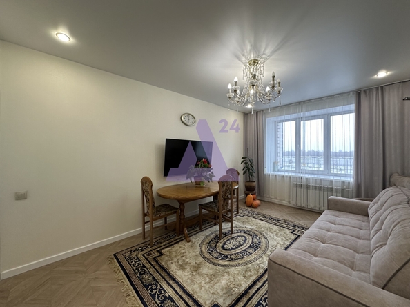 
  Продается 2-комн. квартира, 59 м², ЖК Новая пристань, дом 2а
. Фото 16.