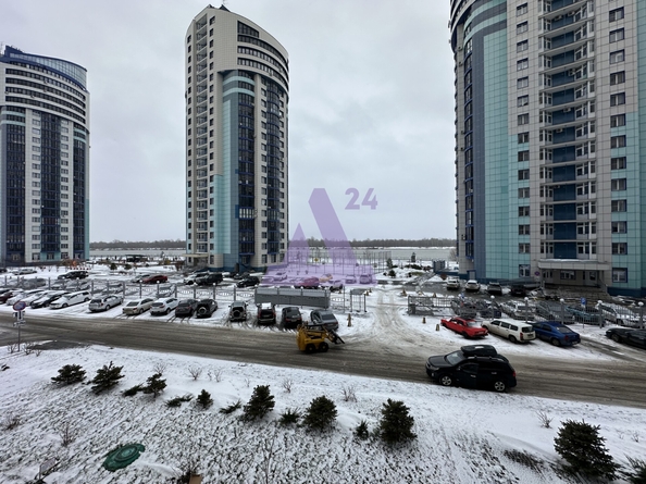 
  Продается 2-комн. квартира, 59 м², ЖК Новая пристань, дом 2а
. Фото 24.
