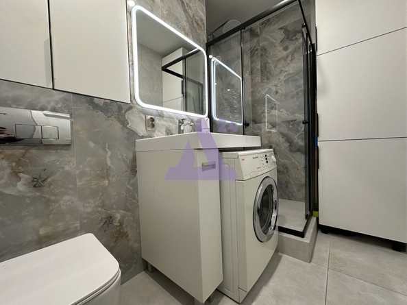 
  Продается 2-комн. квартира, 59 м², ЖК Новая пристань, дом 2а
. Фото 33.