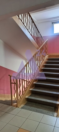 
  Продается 2-комн. квартира, 43.2 м², Колесная ул, д. 12
. Фото 16.