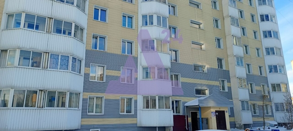 
  Продается 2-комн. квартира, 43.2 м², Колесная ул, д. 12
. Фото 18.
