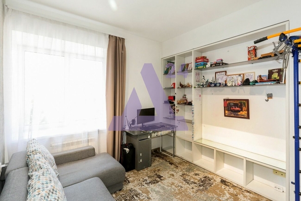 
  Продается 4-комн. квартира, 127 м², Папанинцев ул, д. 134
. Фото 29.