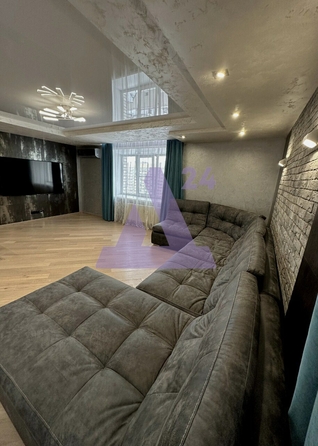 
  Продается 3-комн. квартира, 82 м², Малахова ул, д. 44
. Фото 14.