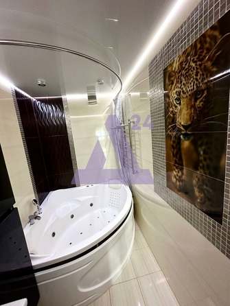 
  Продается 3-комн. квартира, 82 м², Малахова ул, д. 44
. Фото 25.
