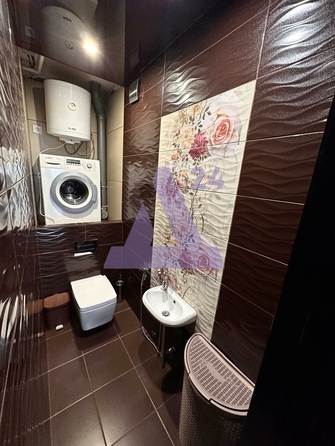 
  Продается 3-комн. квартира, 82 м², Малахова ул, д. 44
. Фото 27.