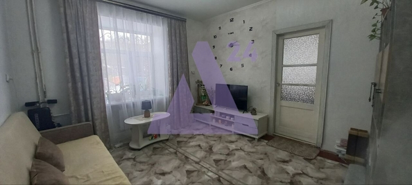 
  Продается 2-комн. квартира, 44.1 м², Ударника ул, д. 18
. Фото 2.