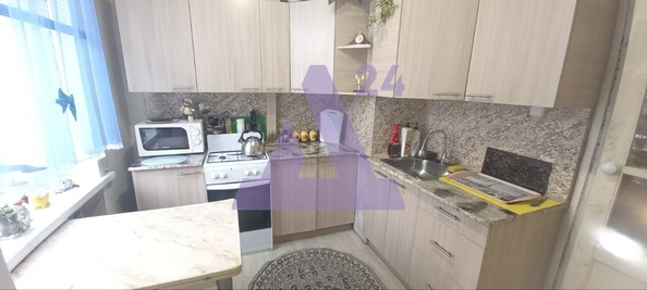 
  Продается 2-комн. квартира, 44.1 м², Ударника ул, д. 18
. Фото 11.