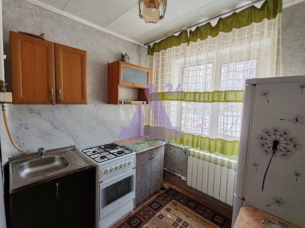 
  Продается 1-комн. квартира, 30.6 м², Красногвардейская ул, д. 18
. Фото 1.