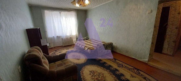 
  Продается 1-комн. квартира, 32.2 м², Вагоностроительная ул, д. 38
. Фото 9.