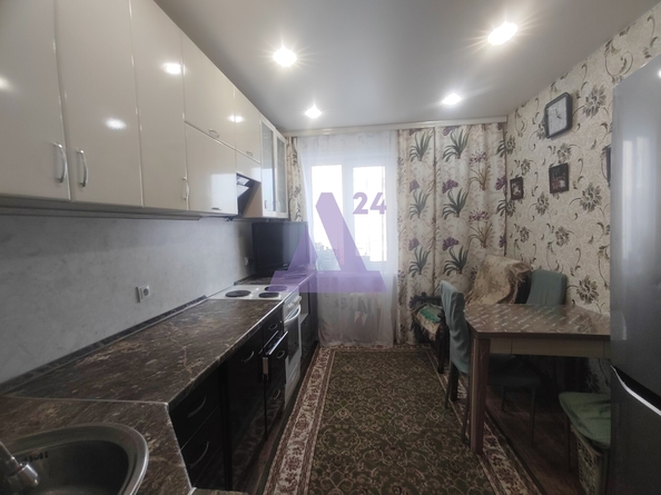 
  Продается 2-комн. квартира, 53.6 м², Вагоностроительная ул, д. 14
. Фото 5.