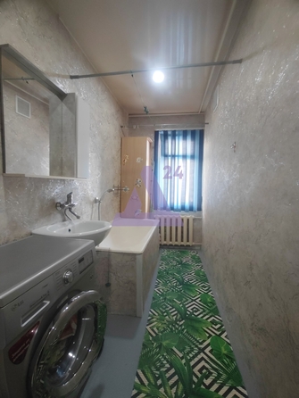 
  Продается 2-комн. квартира, 53.6 м², Вагоностроительная ул, д. 14
. Фото 7.