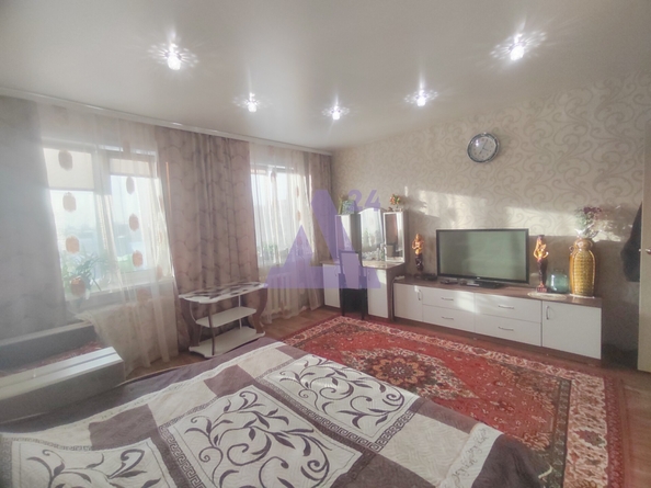 
  Продается 2-комн. квартира, 53.6 м², Вагоностроительная ул, д. 14
. Фото 8.