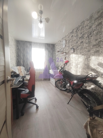
  Продается 2-комн. квартира, 53.6 м², Вагоностроительная ул, д. 14
. Фото 12.