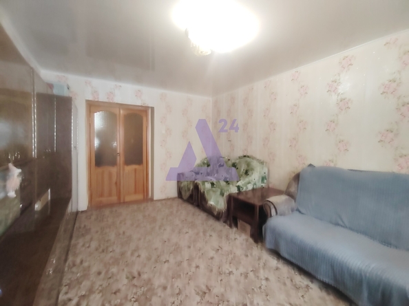 
  Продается 3-комн. квартира, 57.1 м², Анатолия ул, д. 41
. Фото 1.