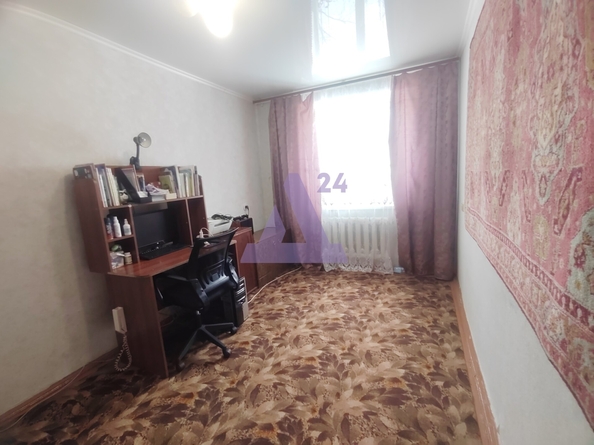 
  Продается 3-комн. квартира, 57.1 м², Анатолия ул, д. 41
. Фото 5.