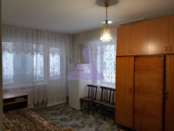 
  Продается 1-комн. квартира, 31.2 м², Октябрьская ул, д. 7
. Фото 1.