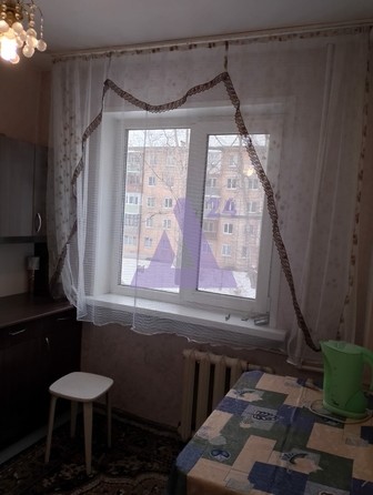 
  Продается 1-комн. квартира, 31.2 м², Октябрьская ул, д. 7
. Фото 3.