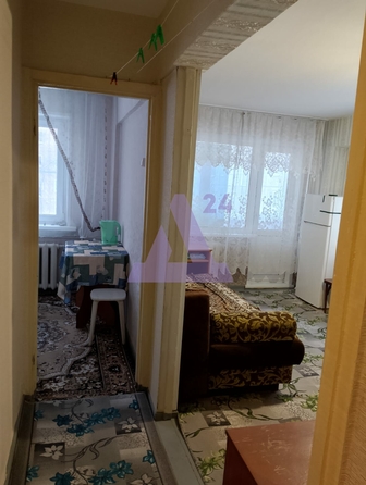 
  Продается 1-комн. квартира, 31.2 м², Октябрьская ул, д. 7
. Фото 6.
