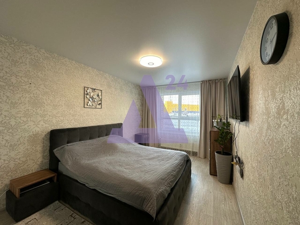
  Продается 3-комн. квартира, 64.6 м², Власихинская ул, д. 65А
. Фото 5.