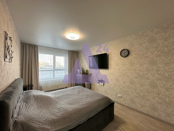 
  Продается 3-комн. квартира, 64.6 м², Власихинская ул, д. 65А
. Фото 7.