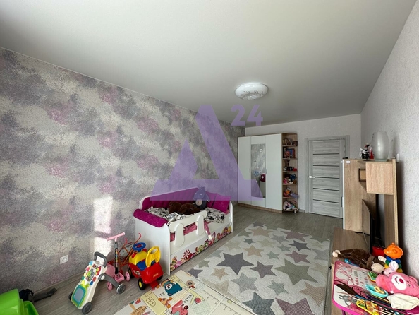 
  Продается 3-комн. квартира, 64.6 м², Власихинская ул, д. 65А
. Фото 22.