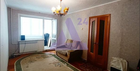
  Продается 2-комн. квартира, 43.1 м², Балтийская ул, д. 59
. Фото 4.