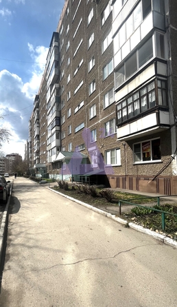 
  Продается 2-комн. квартира, 43.1 м², Балтийская ул, д. 59
. Фото 13.