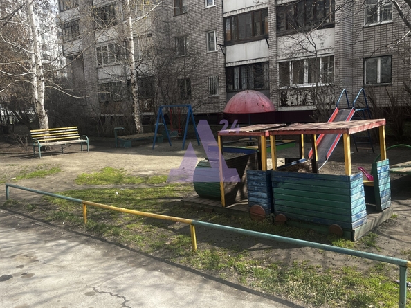 
  Продается 2-комн. квартира, 43.1 м², Балтийская ул, д. 59
. Фото 14.