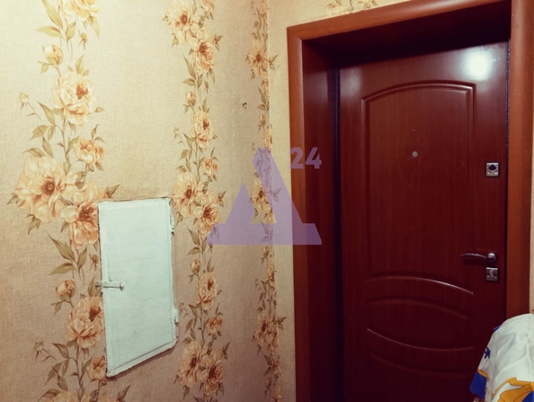 
  Продается 1-комн. квартира, 30.5 м², Энгельса ул, д. 8
. Фото 3.