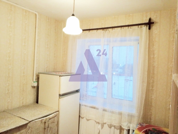 
  Продается 1-комн. квартира, 30.5 м², Энгельса ул, д. 8
. Фото 4.
