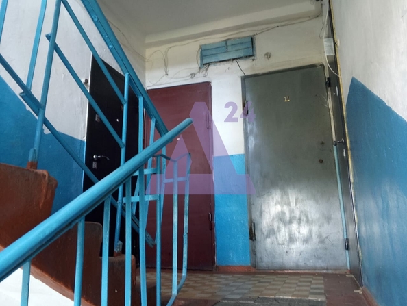 
  Продается 1-комн. квартира, 30.5 м², Энгельса ул, д. 8
. Фото 9.