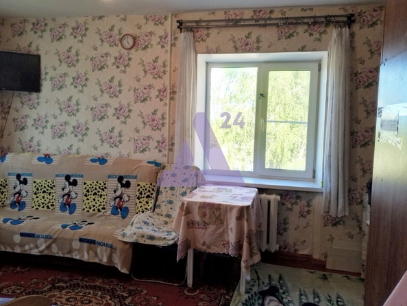 
  Продается 1-комн. квартира, 30.5 м², Энгельса ул, д. 8
. Фото 10.