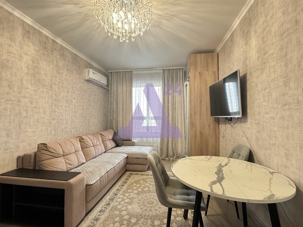 
  Продается 1-комн. квартира, 42 м², ЖК Лапландия, дом 3
. Фото 7.