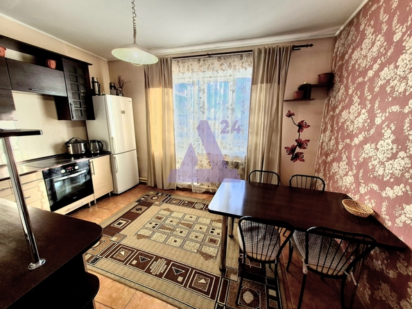 
  Продается 1-комн. квартира, 46.1 м², Профинтерна ул, д. 44Б
. Фото 10.