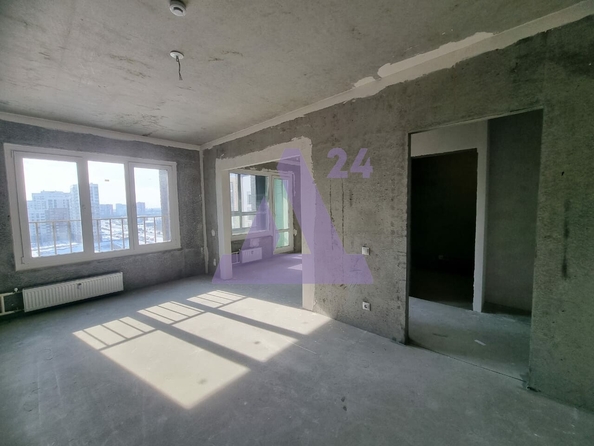 
  Продается 1-комн. квартира, 36.8 м², ЖК Шотландия, Солнечная поляна 69
. Фото 17.