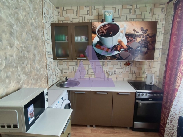 
  Продается 1-комн. квартира, 22.1 м², Прудская ул, д. 15Д
. Фото 5.