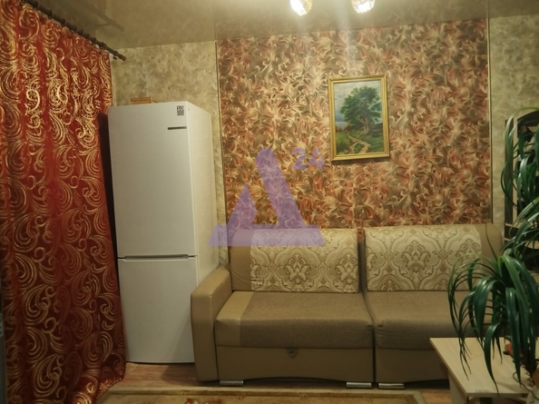
  Продается 1-комн. квартира, 22.1 м², Прудская ул, д. 15Д
. Фото 8.
