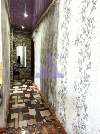 
  Продается 3-комн. квартира, 51.5 м², Юбилейная ул, д. 15
. Фото 17.