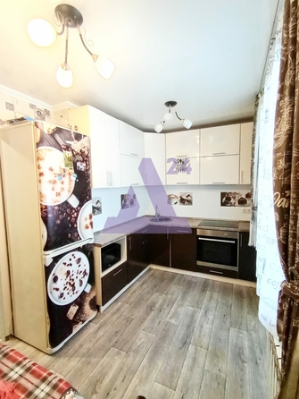 
  Продается 3-комн. квартира, 61.4 м², ЖК Деповская, дом 56
. Фото 5.